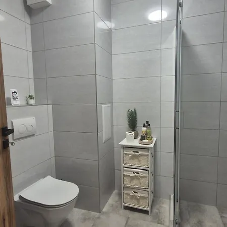 شقة Duna دوناويفاروش